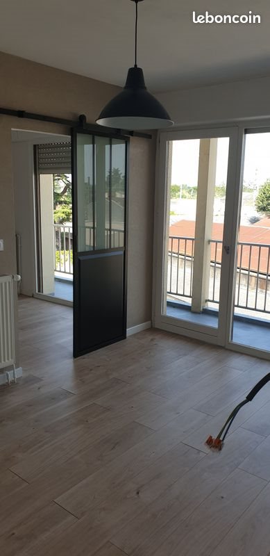 Appartement à louer, 36m², Libourne