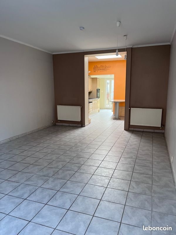 Maison à louer, 103m², Tourcoing