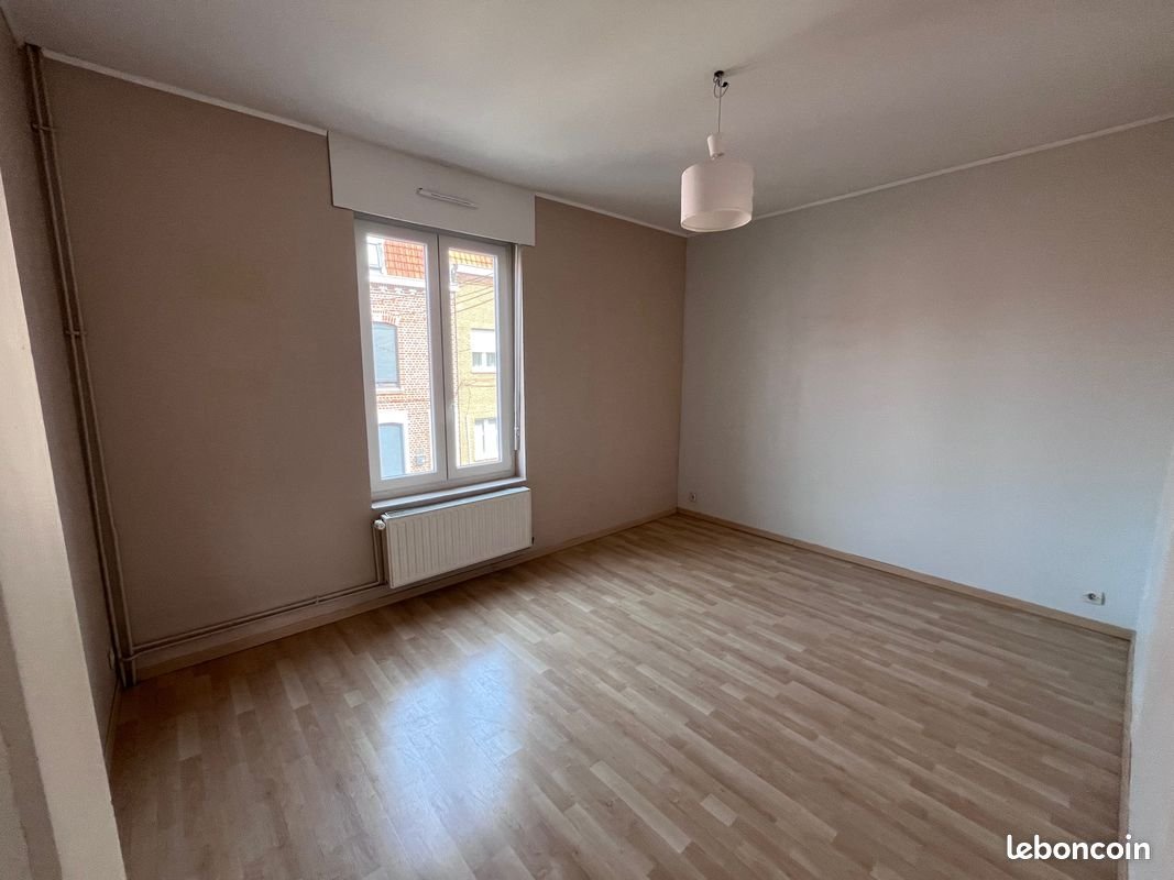 Maison à louer, 103m², Tourcoing
