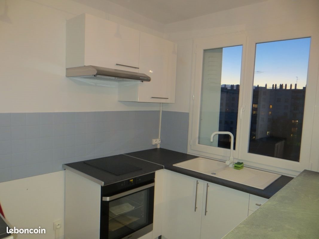 Appartement à louer, 42m², Tours