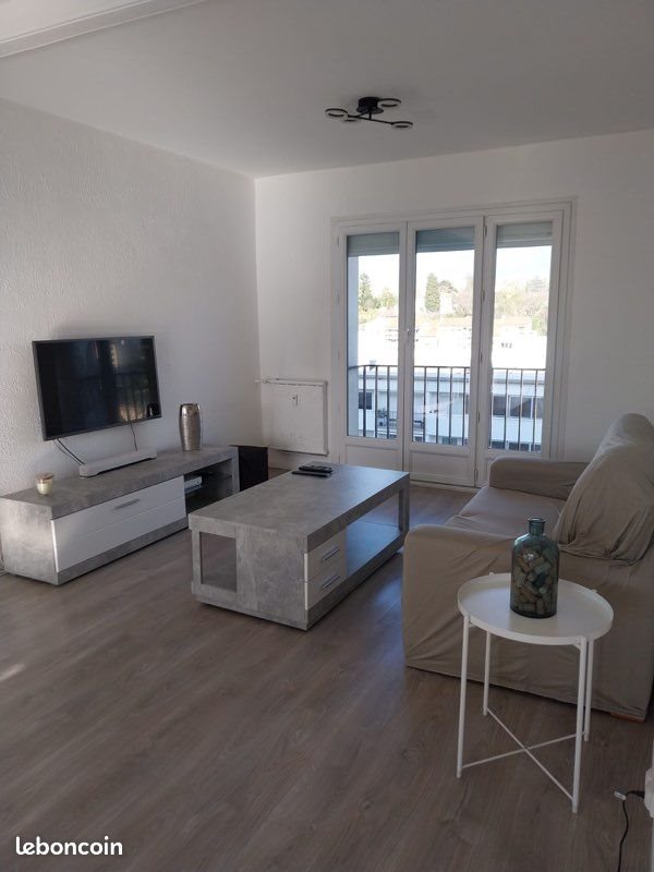 Appartement à louer, 70m², Valence