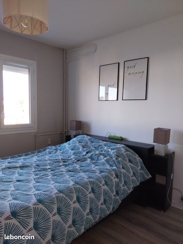 Appartement à louer, 70m², Valence