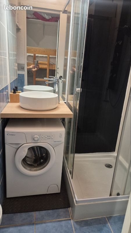 Appartement à louer, 30m², Agde (Cap d'Agde)