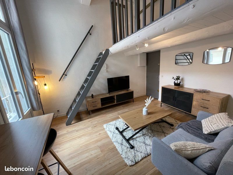 Appartement à louer, 32m², Aix-en-Provence