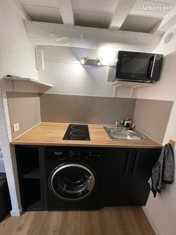 Appartement à louer, 32m², Aix-en-Provence