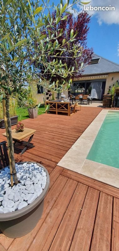 Maison à vendre, 120m², Onet-le-Château