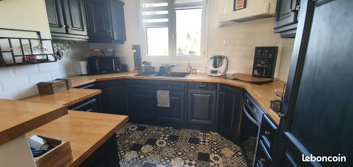 Maison à vendre, 120m², Onet-le-Château