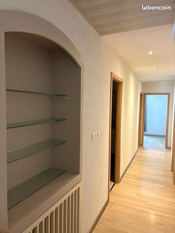 Appartement à louer, 87m², Pontarlier