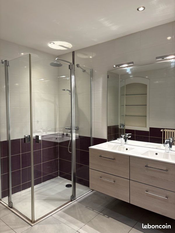 Appartement à louer, 87m², Pontarlier