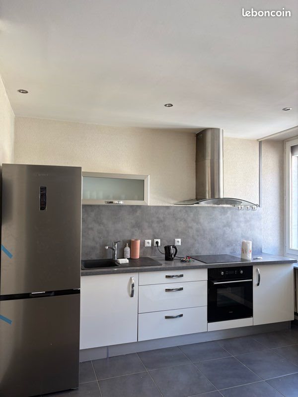Appartement à louer, 87m², Pontarlier