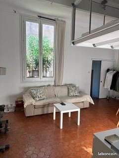 Appartement à louer, 50m², Aix-en-Provence