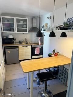 Appartement à louer, 50m², Aix-en-Provence