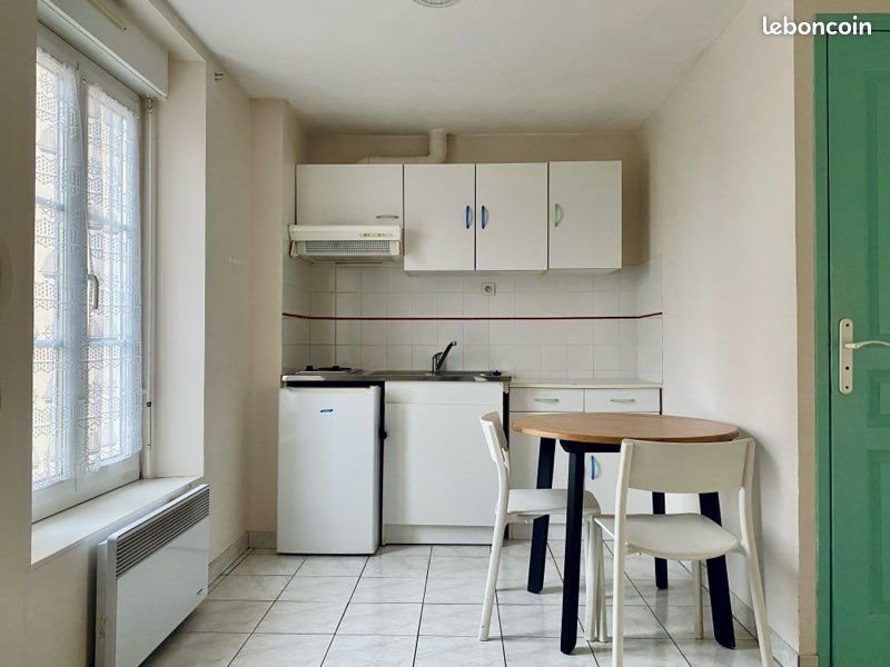 Appartement à louer, 17m², Saint-Lô