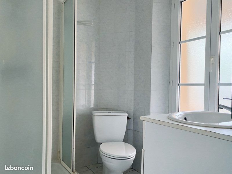 Appartement à louer, 17m², Saint-Lô
