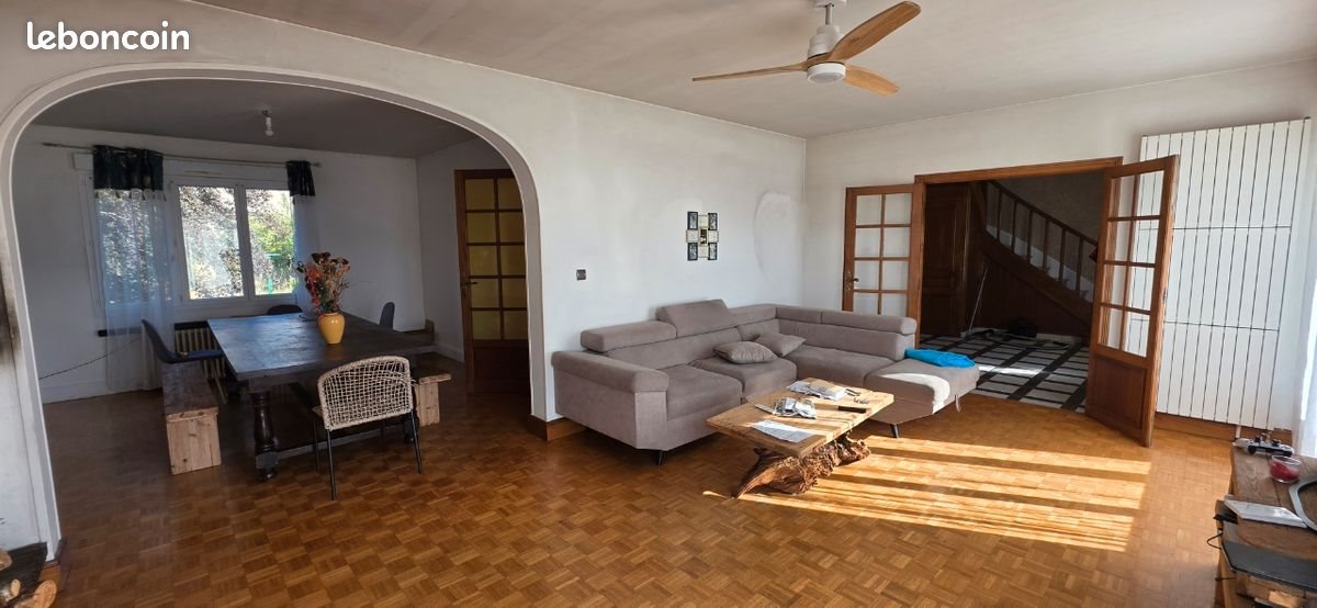 Maison à vendre, 157m², Clamecy