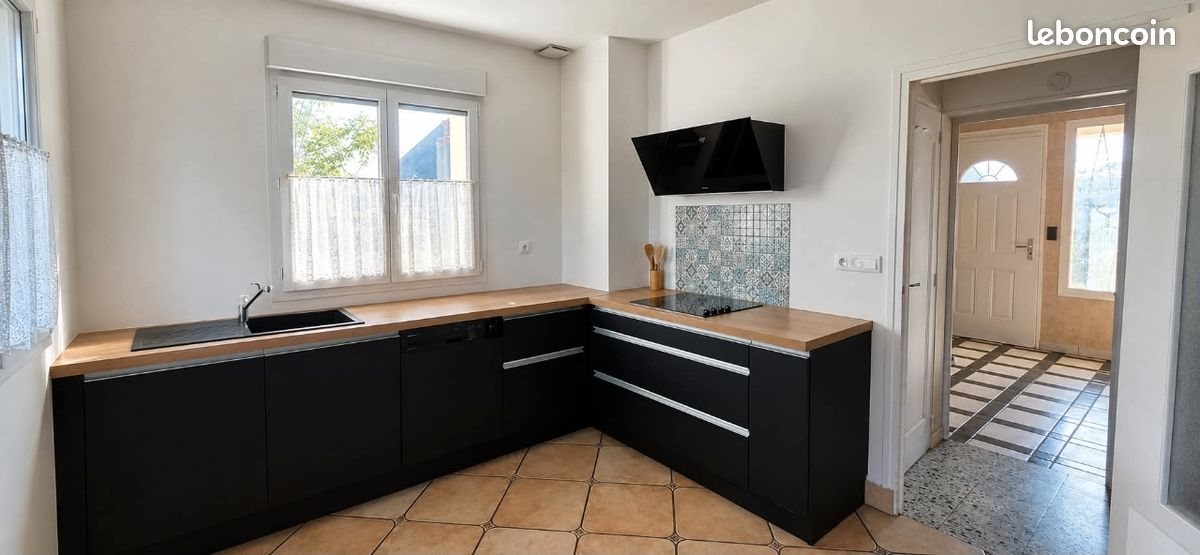 Maison à vendre, 157m², Clamecy