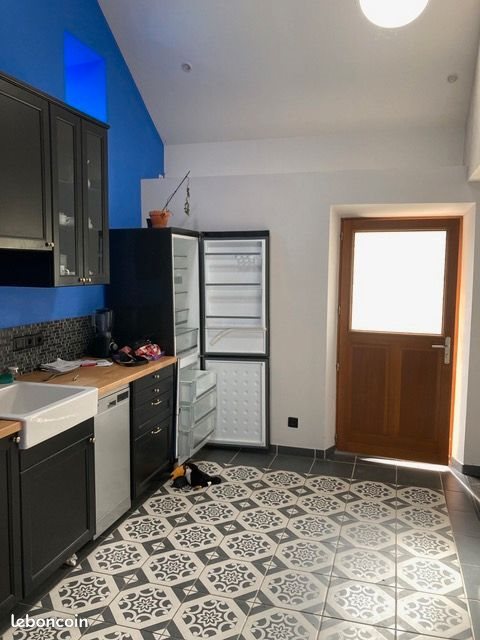 Maison à vendre, 55m², Broye