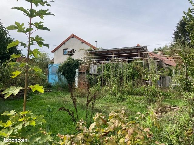 Maison à vendre, 55m², Broye