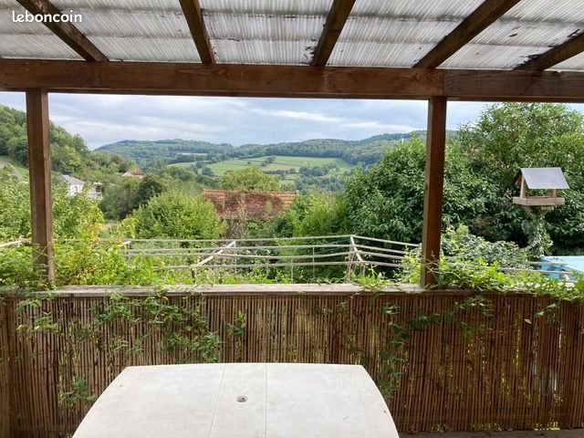 Maison à vendre, 55m², Broye