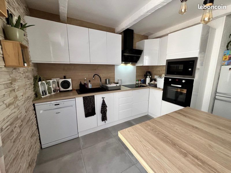 Maison à vendre, 118m², Lannemezan