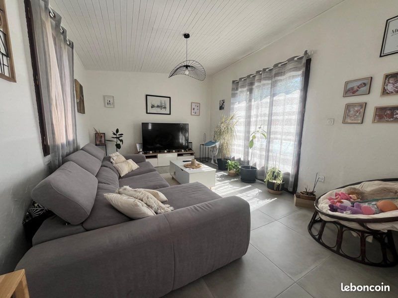 Maison à vendre, 118m², Lannemezan