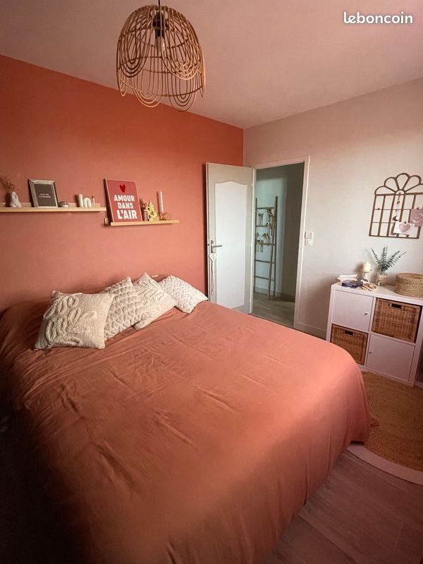 Appartement à louer, 66m², Le Mans