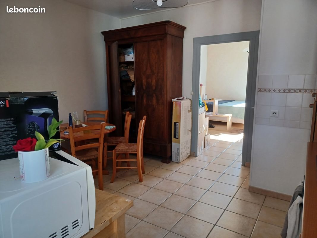 Appartement à louer, 35m², Bourges