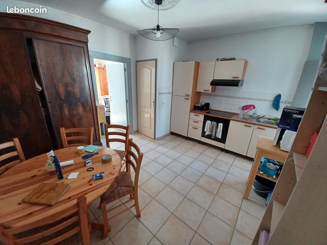 Appartement à louer, 35m², Bourges