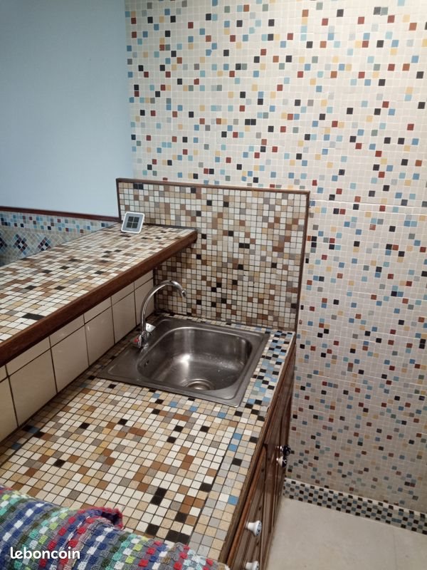 Appartement à louer, 30m², Saint-Nazaire