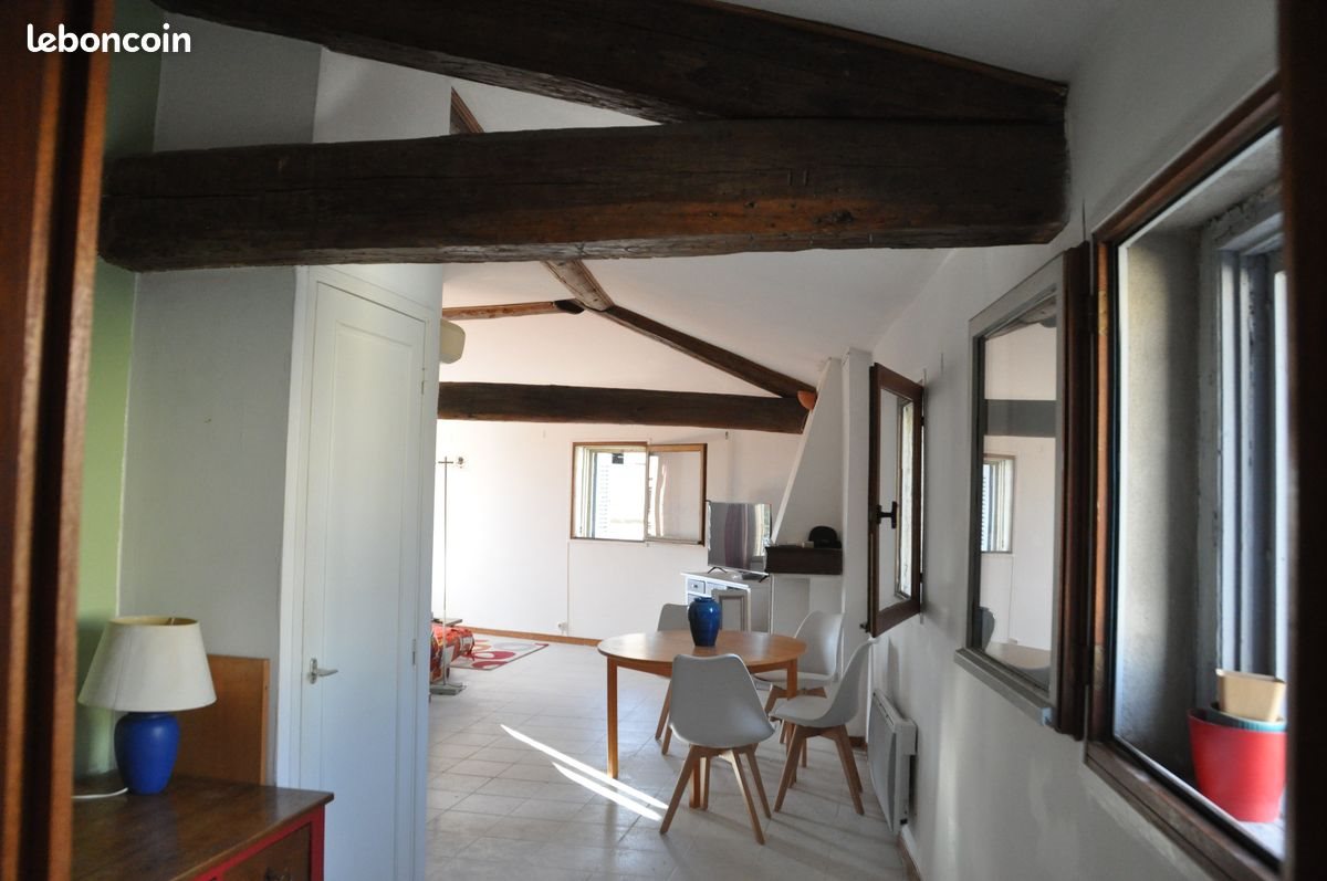 Appartement à louer, 50m², Montpellier