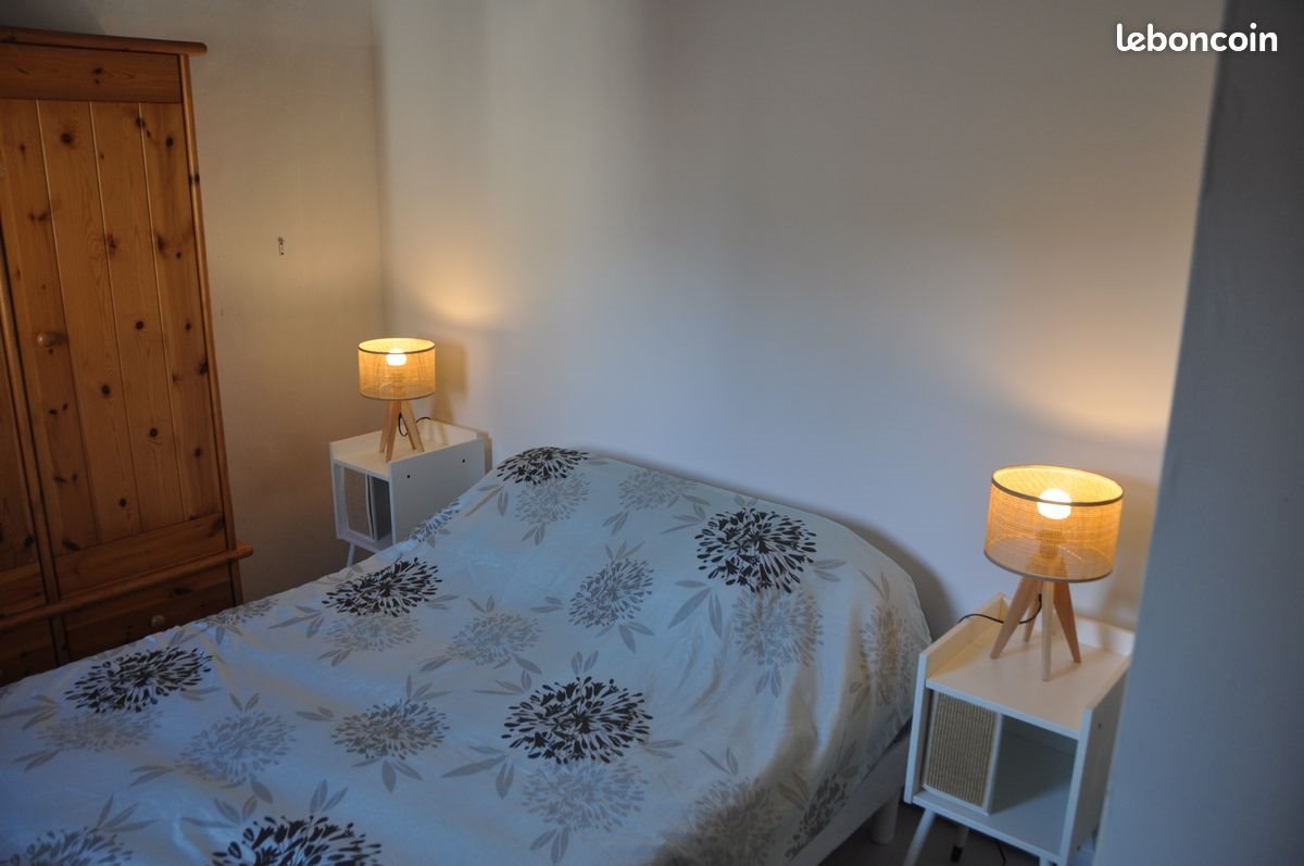Appartement à louer, 50m², Montpellier