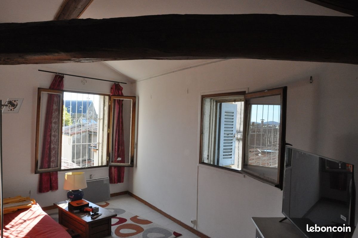 Appartement à louer, 50m², Montpellier