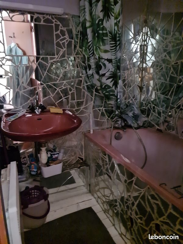 Appartement à louer, 42m², Le Bourget-du-Lac