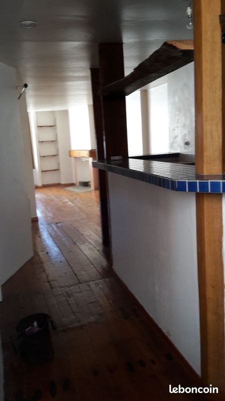 Appartement à louer, 42m², Le Bourget-du-Lac