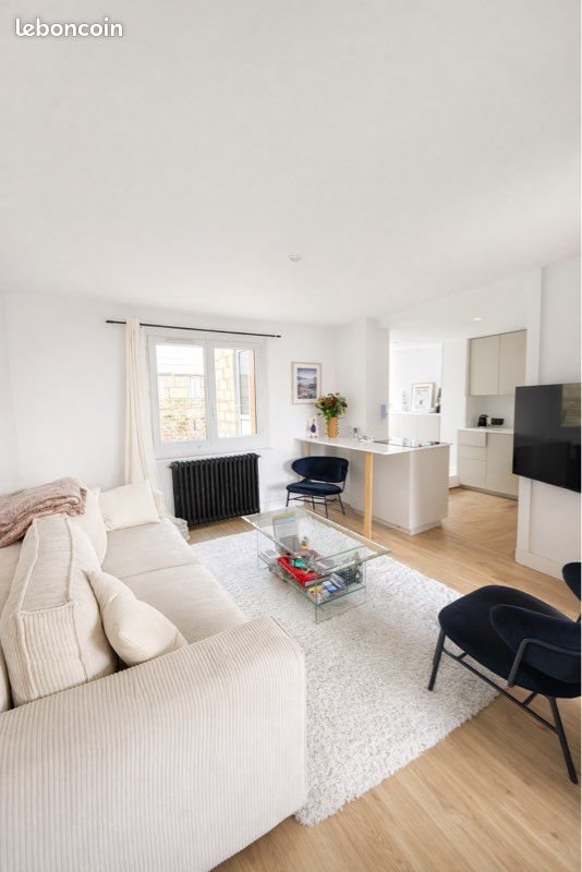 Maison à louer, 70m², Bois-Guillaume