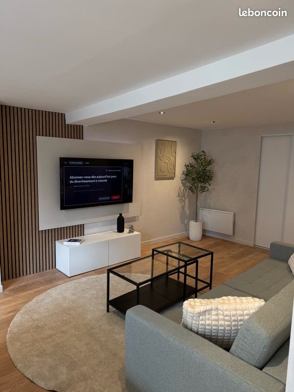 Appartement à louer, 42m², Beaugency