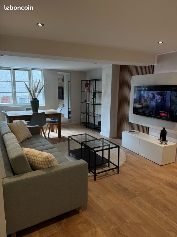 Appartement à louer, 42m², Beaugency