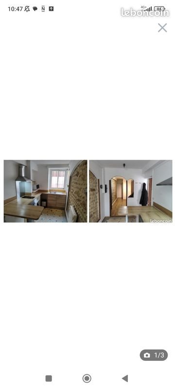 Appartement à vendre, 28m², Valence