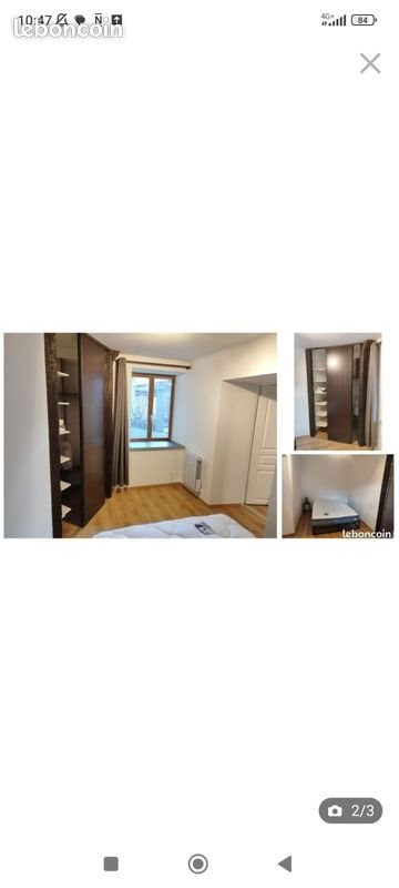 Appartement à vendre, 28m², Valence