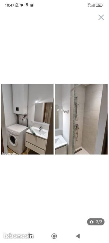 Appartement à vendre, 28m², Valence