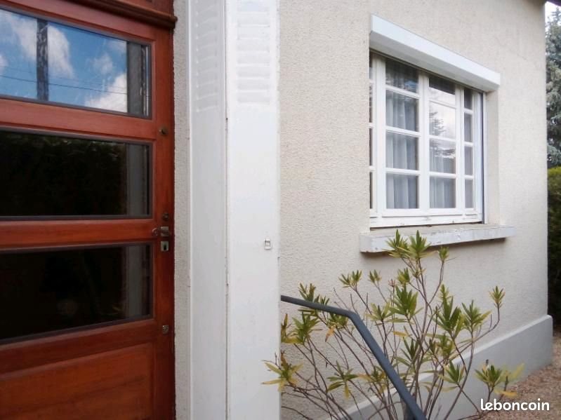 Maison à vendre, 90m², Bourges