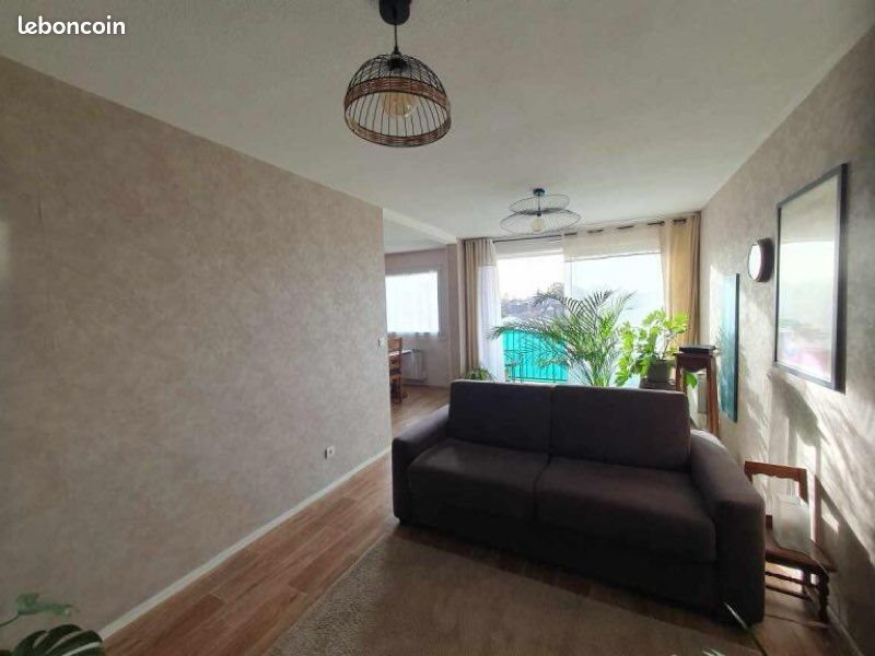 Appartement à louer, 80m², Yzeure