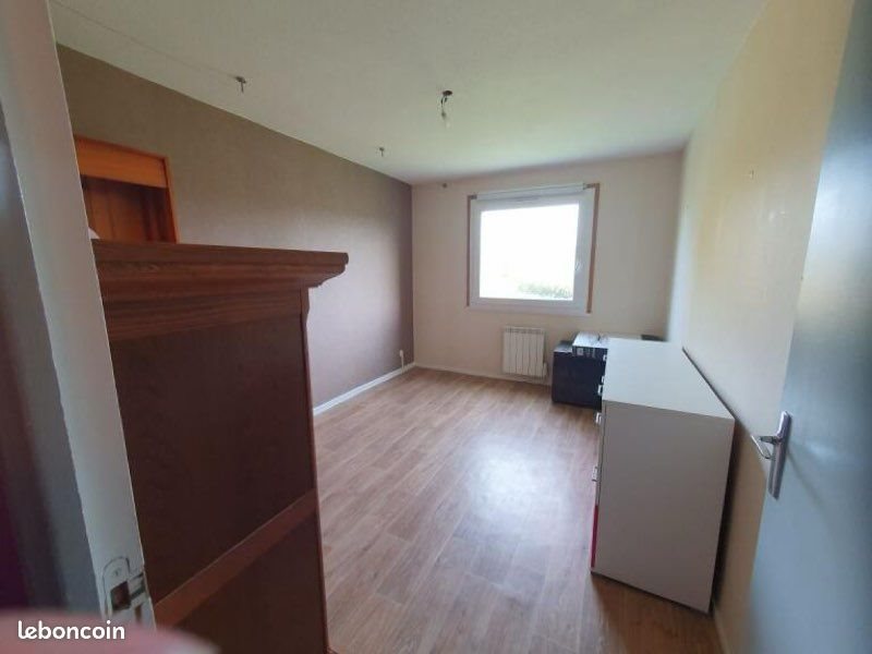 Appartement à louer, 80m², Yzeure