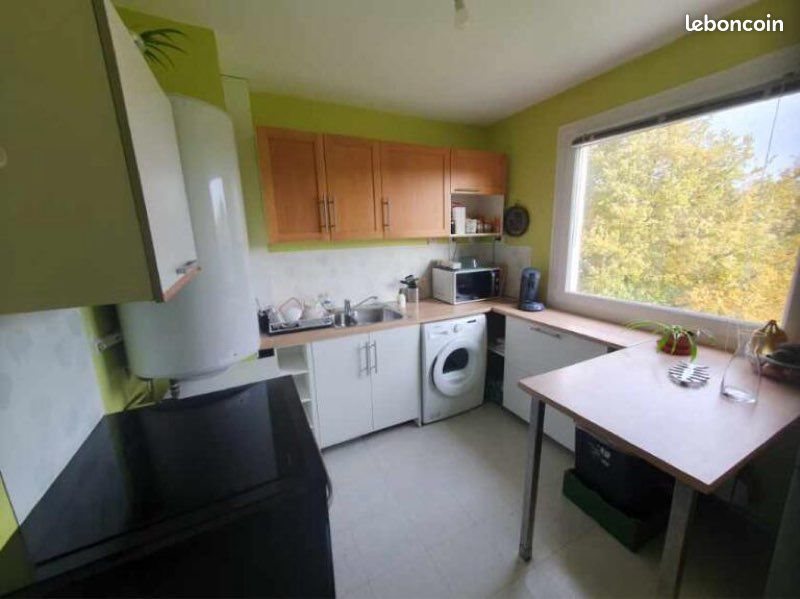 Appartement à louer, 80m², Yzeure