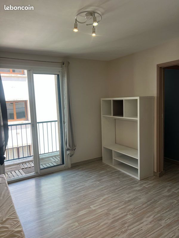 Appartement à louer, 20m², Toulouse