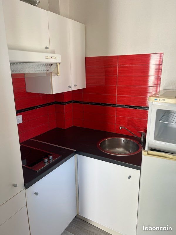 Appartement à louer, 20m², Toulouse
