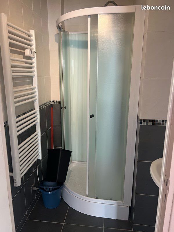 Appartement à louer, 20m², Toulouse