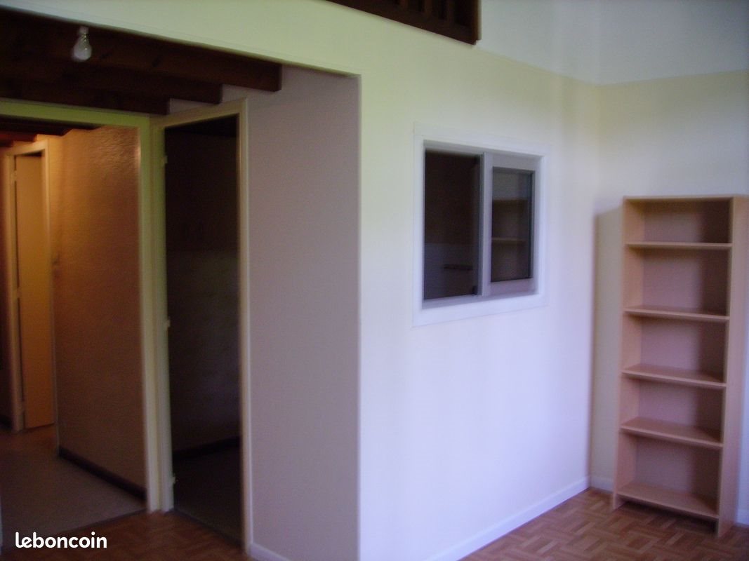 Appartement à vendre, 42m², Redon