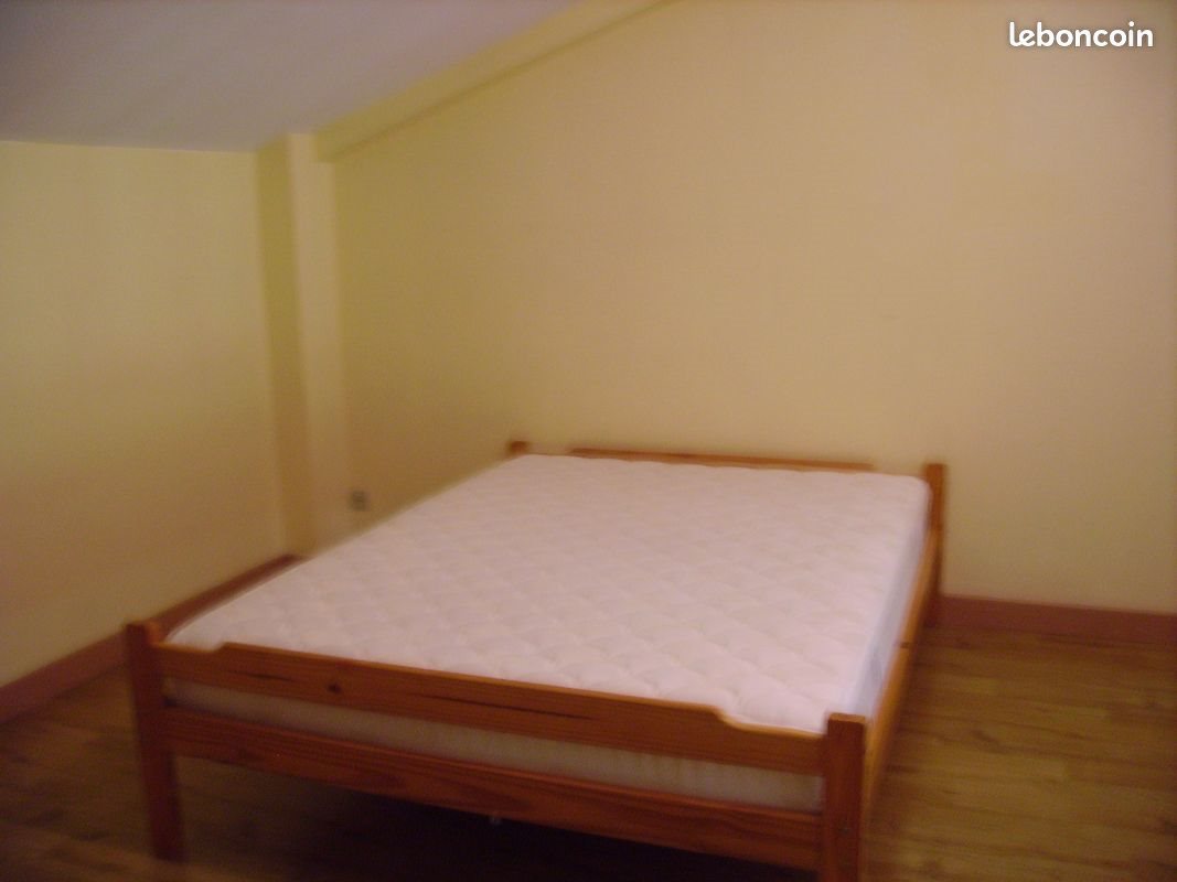 Appartement à vendre, 42m², Redon