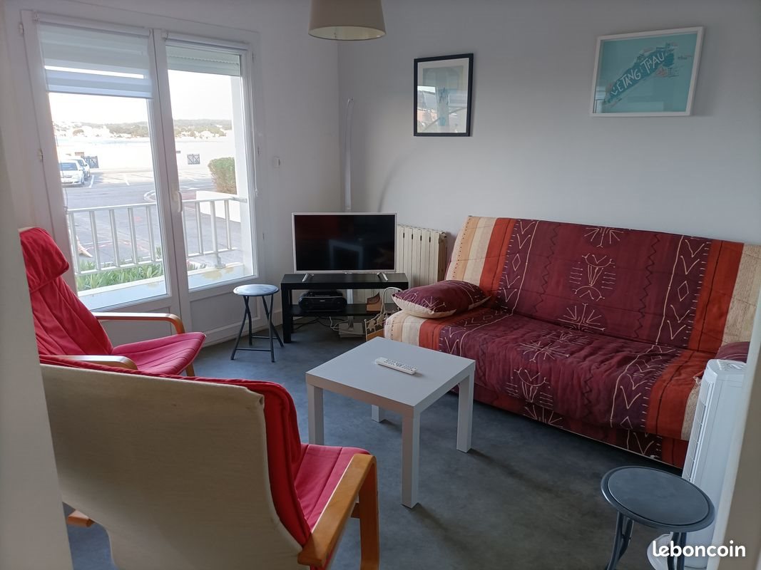 Appartement à louer, 37m², Balaruc-les-Bains
